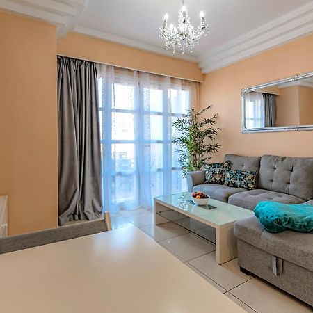 Beautiful Apartment San Forever Costa Adeje (Tenerife) Exterior foto