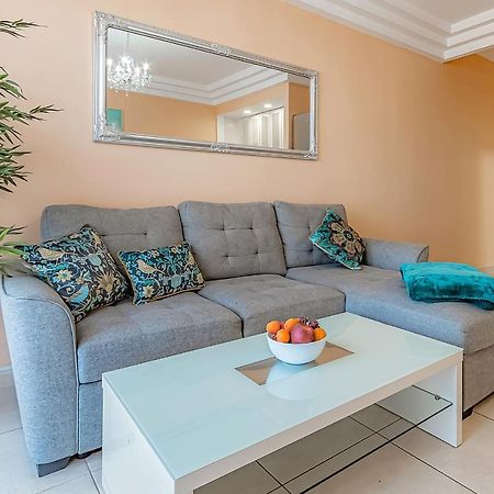 Beautiful Apartment San Forever Costa Adeje (Tenerife) Exterior foto