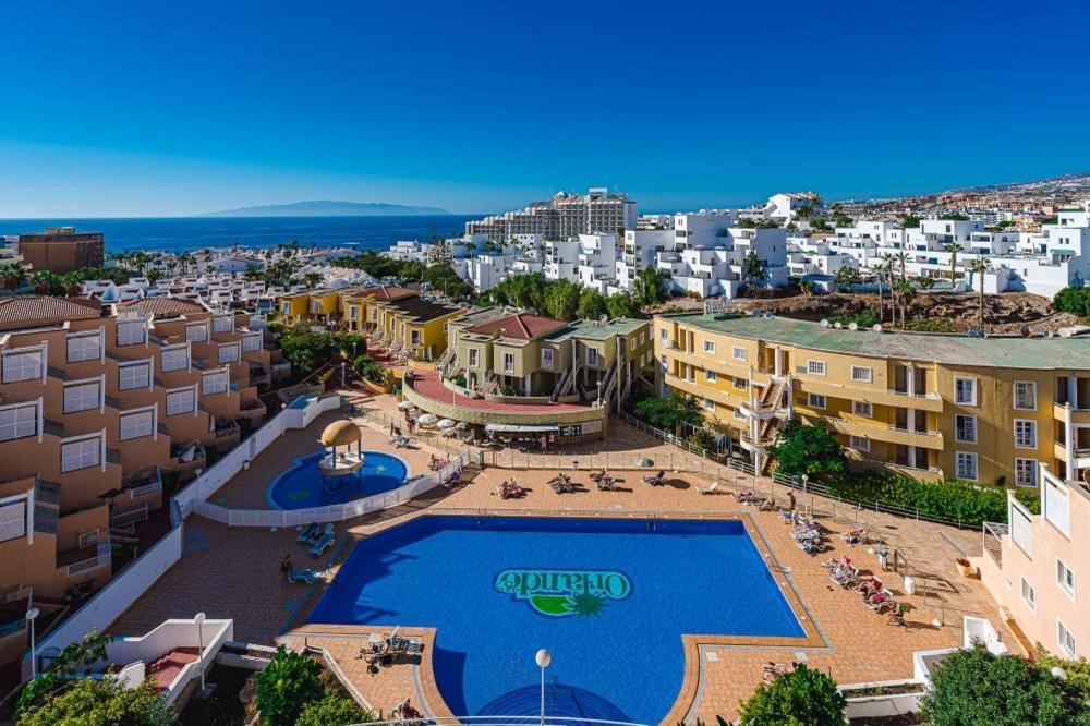 Beautiful Apartment San Forever Costa Adeje (Tenerife) Exterior foto