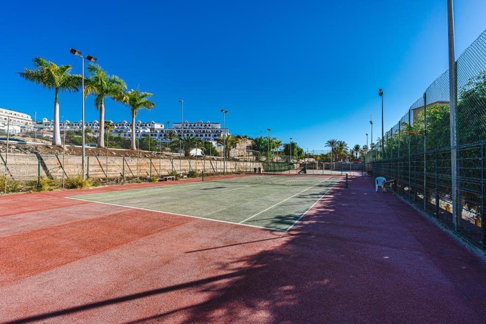 Beautiful Apartment San Forever Costa Adeje (Tenerife) Exterior foto