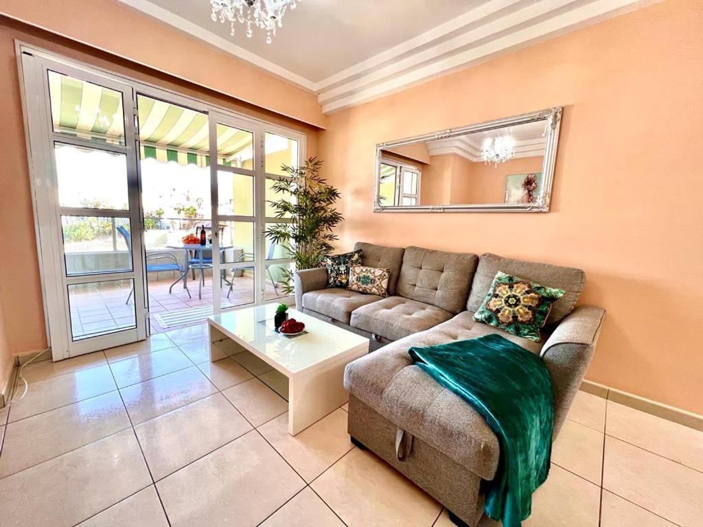 Beautiful Apartment San Forever Costa Adeje (Tenerife) Exterior foto