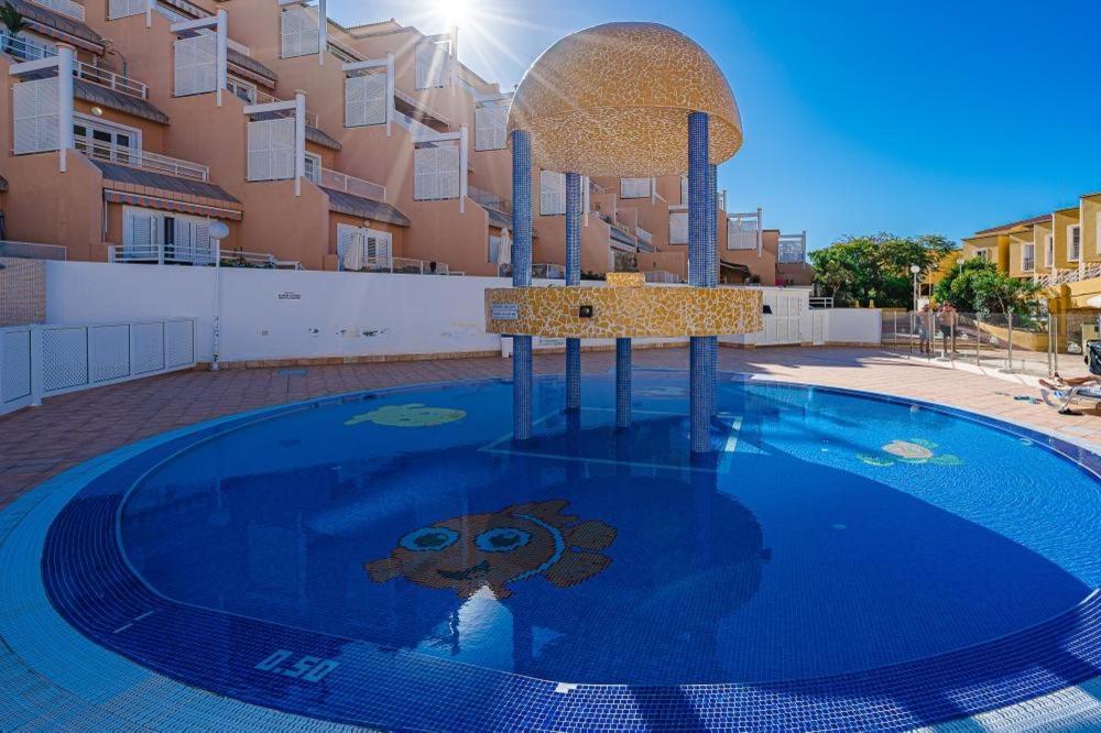 Beautiful Apartment San Forever Costa Adeje (Tenerife) Exterior foto