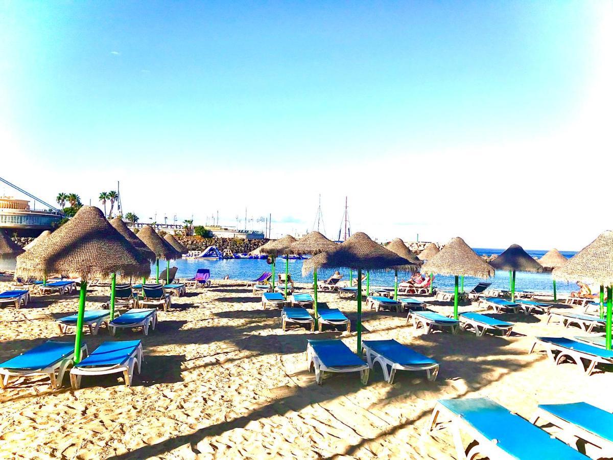 Beautiful Apartment San Forever Costa Adeje (Tenerife) Exterior foto