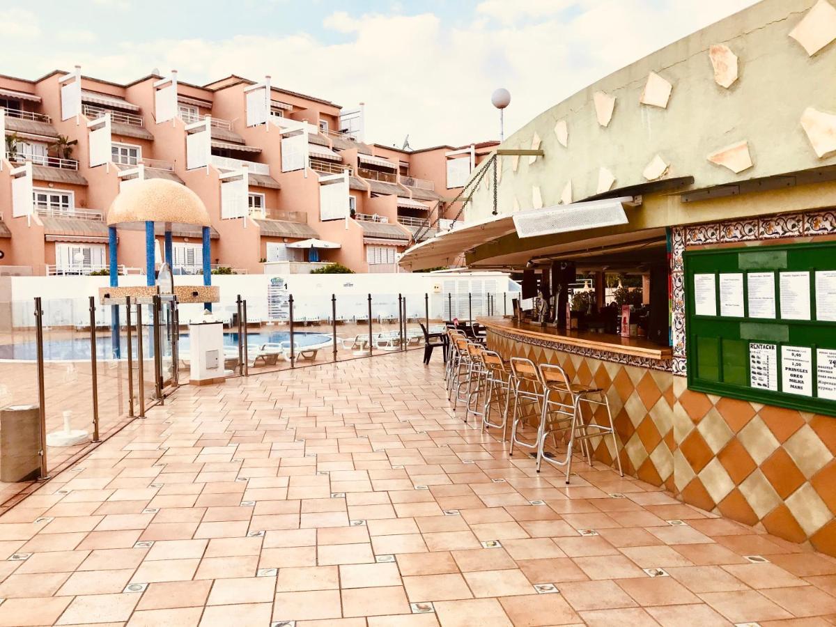 Beautiful Apartment San Forever Costa Adeje (Tenerife) Exterior foto