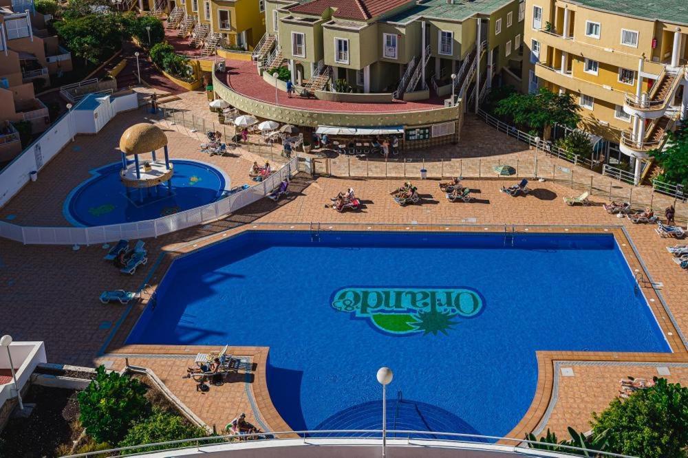 Beautiful Apartment San Forever Costa Adeje (Tenerife) Exterior foto