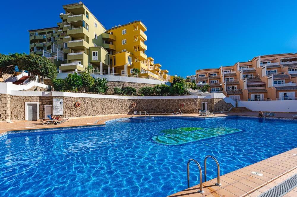 Beautiful Apartment San Forever Costa Adeje (Tenerife) Exterior foto