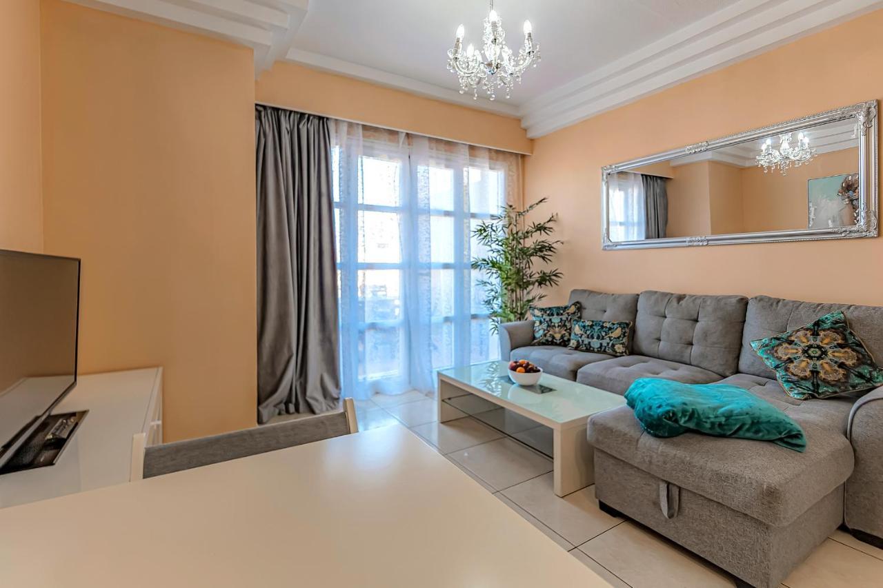 Beautiful Apartment San Forever Costa Adeje (Tenerife) Exterior foto