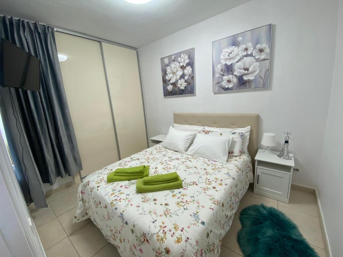 Beautiful Apartment San Forever Costa Adeje (Tenerife) Exterior foto