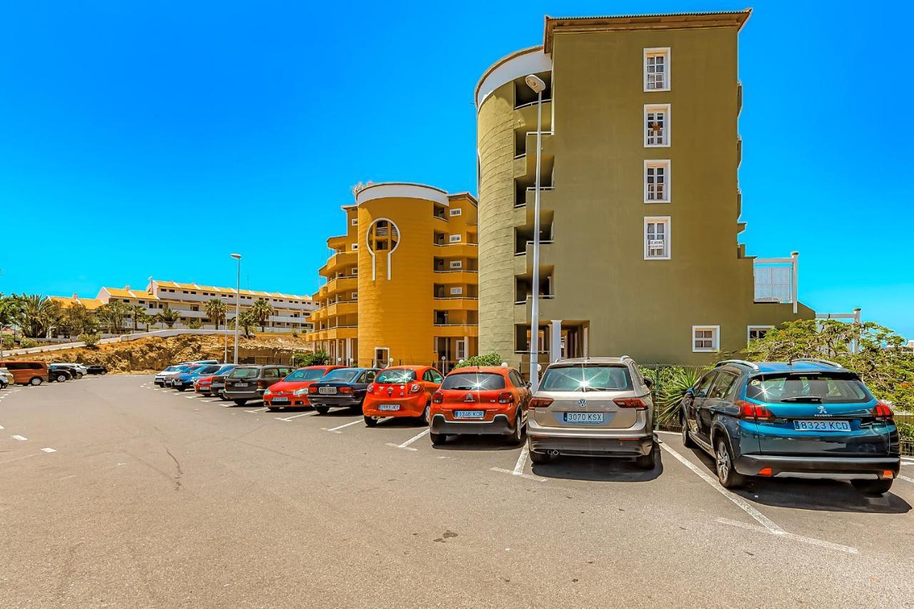 Beautiful Apartment San Forever Costa Adeje (Tenerife) Exterior foto
