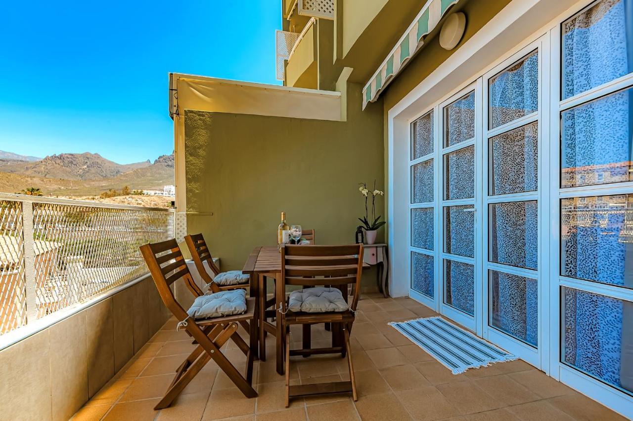 Beautiful Apartment San Forever Costa Adeje (Tenerife) Exterior foto
