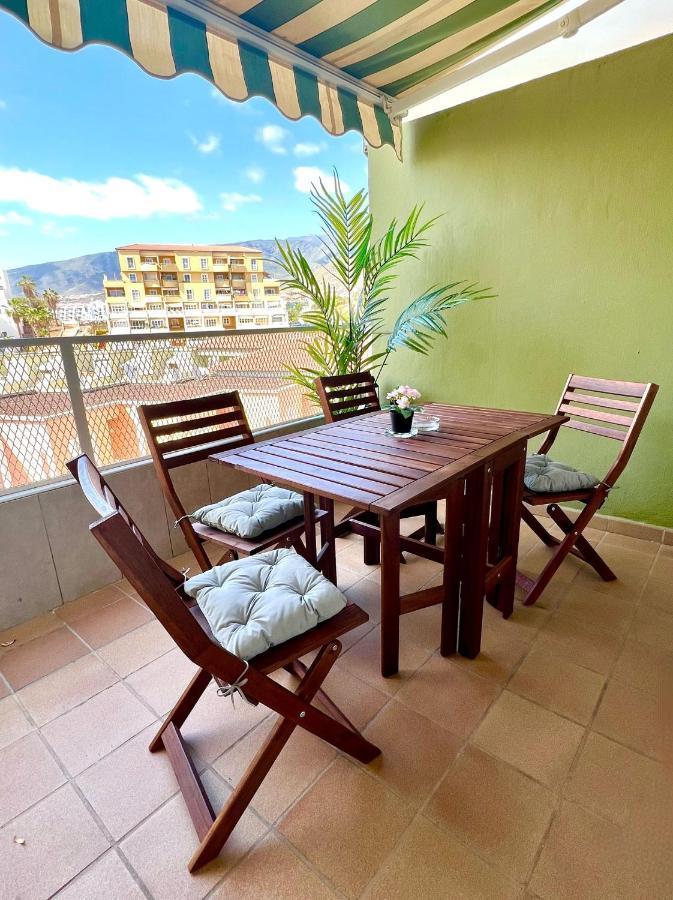 Beautiful Apartment San Forever Costa Adeje (Tenerife) Exterior foto