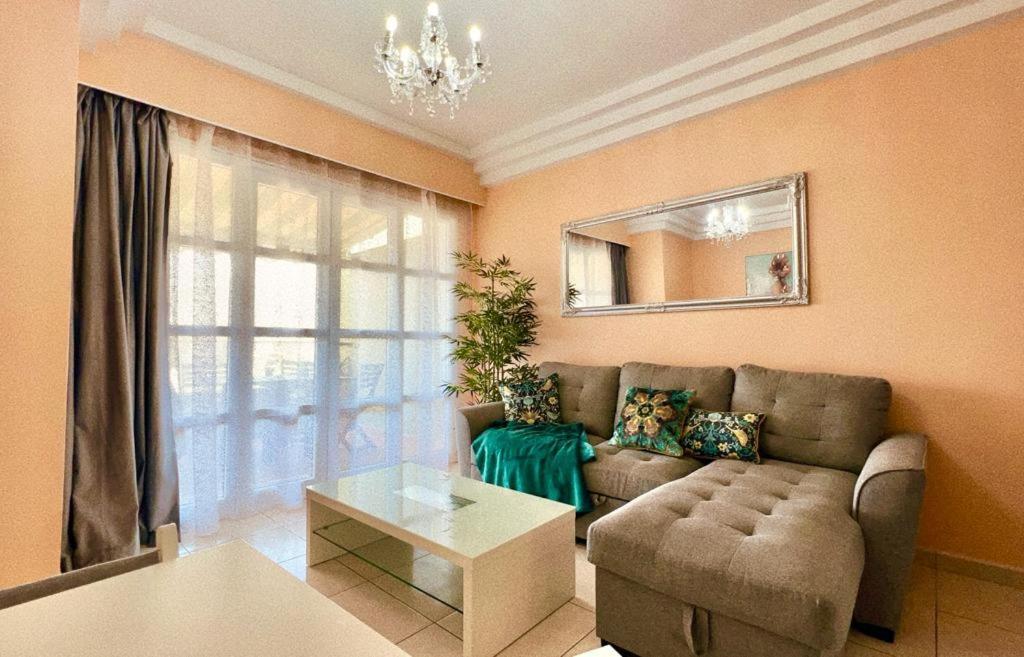 Beautiful Apartment San Forever Costa Adeje (Tenerife) Exterior foto