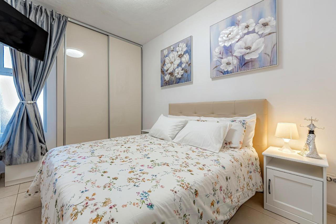 Beautiful Apartment San Forever Costa Adeje (Tenerife) Exterior foto