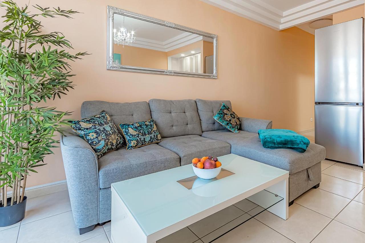 Beautiful Apartment San Forever Costa Adeje (Tenerife) Exterior foto