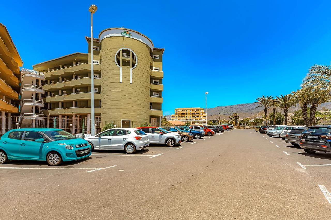 Beautiful Apartment San Forever Costa Adeje (Tenerife) Exterior foto
