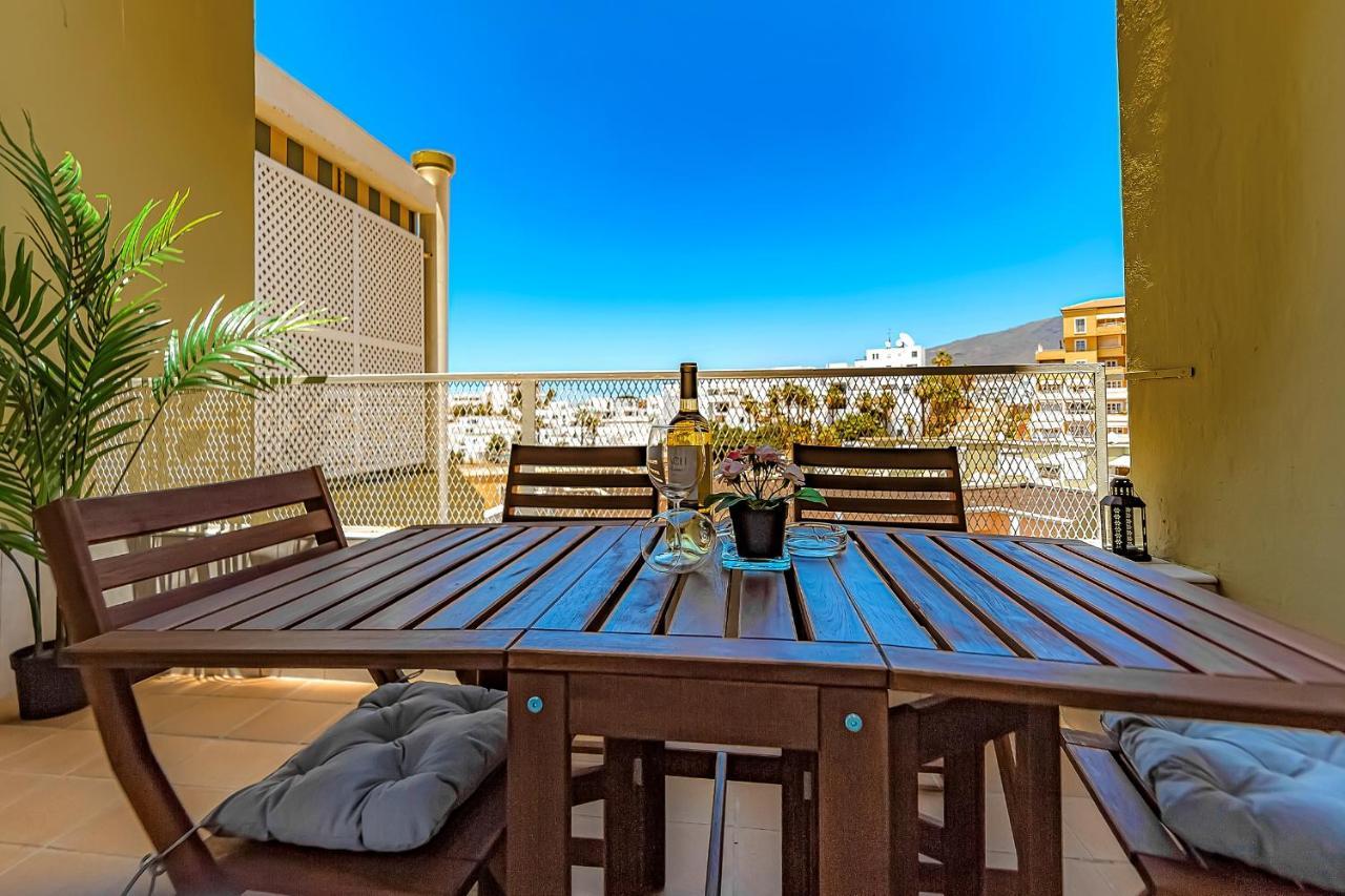 Beautiful Apartment San Forever Costa Adeje (Tenerife) Exterior foto