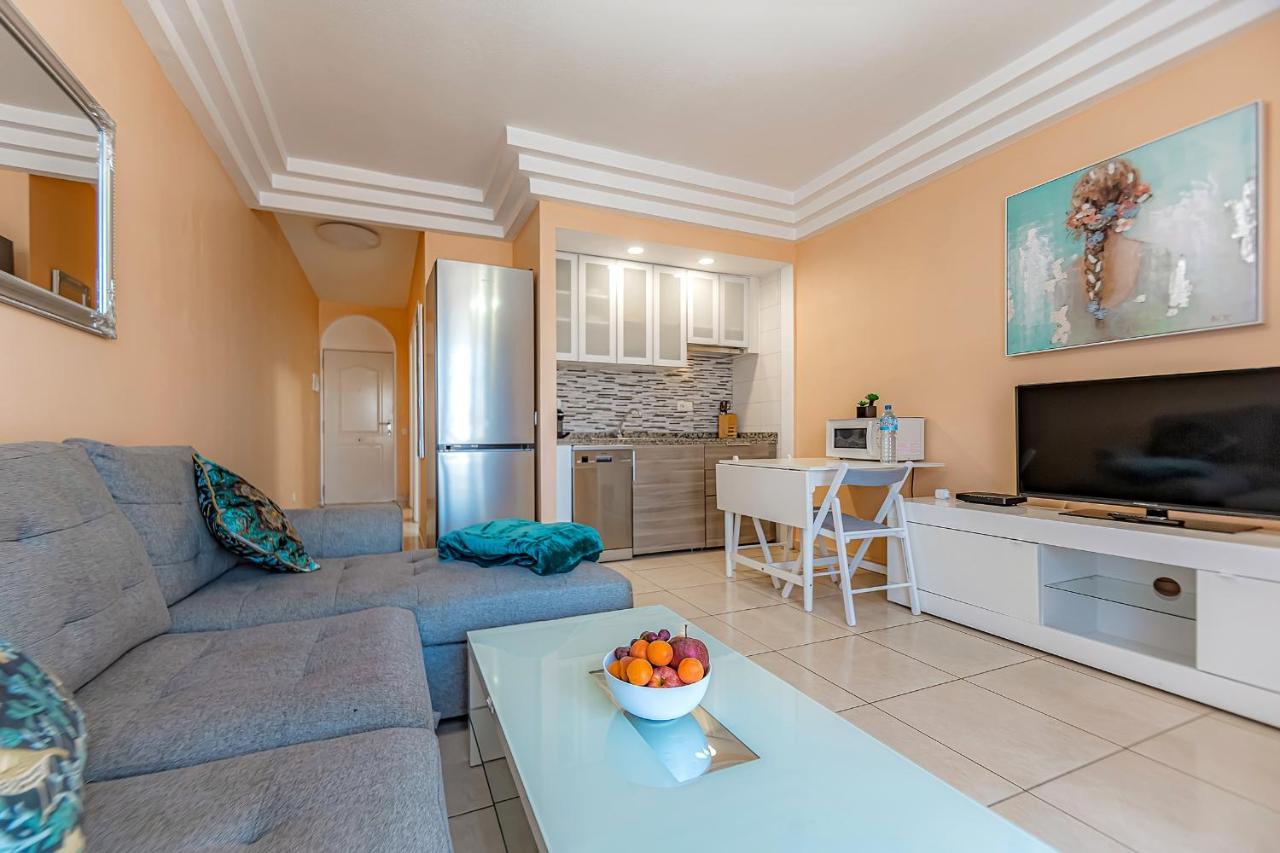 Beautiful Apartment San Forever Costa Adeje (Tenerife) Exterior foto