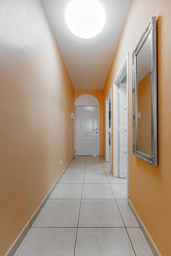 Beautiful Apartment San Forever Costa Adeje (Tenerife) Exterior foto