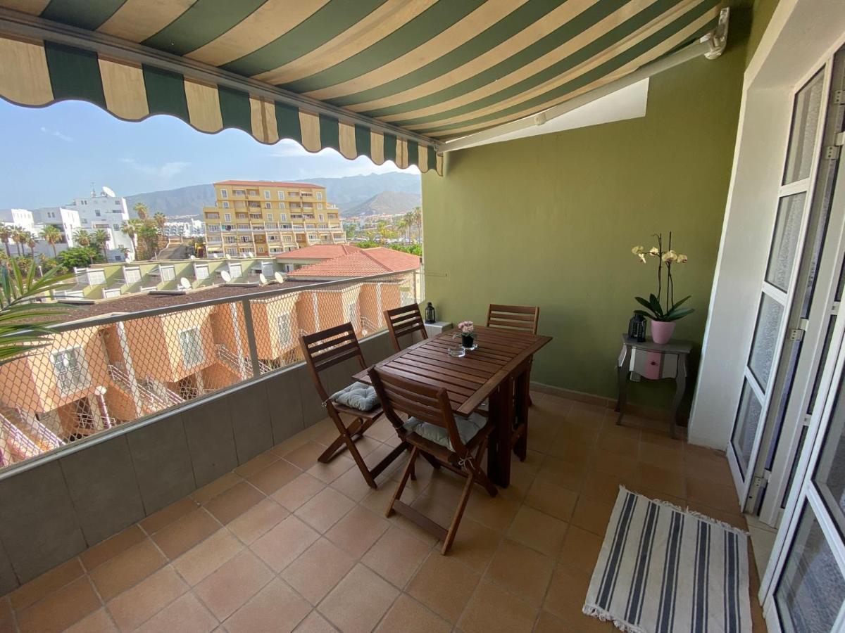 Beautiful Apartment San Forever Costa Adeje (Tenerife) Exterior foto