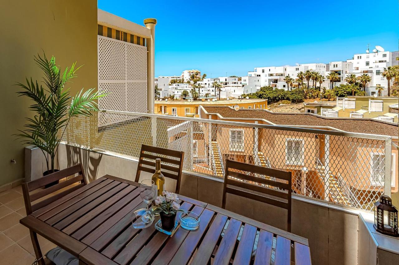 Beautiful Apartment San Forever Costa Adeje (Tenerife) Exterior foto